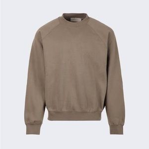 Essentials Fear of God sweatshirt